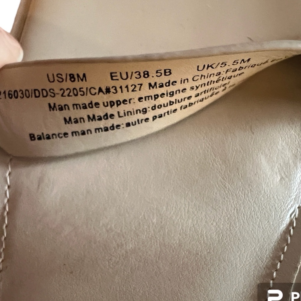 NEW DKNY Maiden - Picture 11 of 11